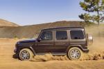 Mercedes-Benz G500 2018 года (WW)